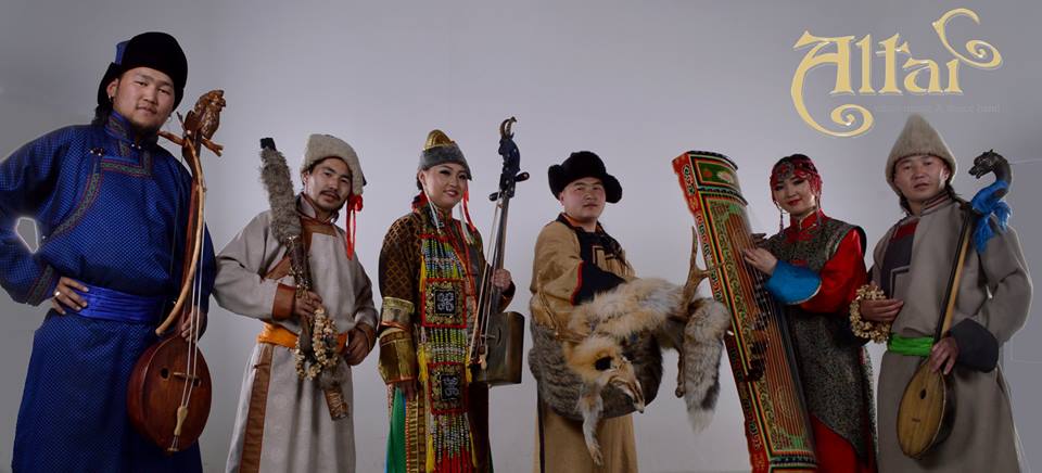 Хайр хүрэм “Алтай”